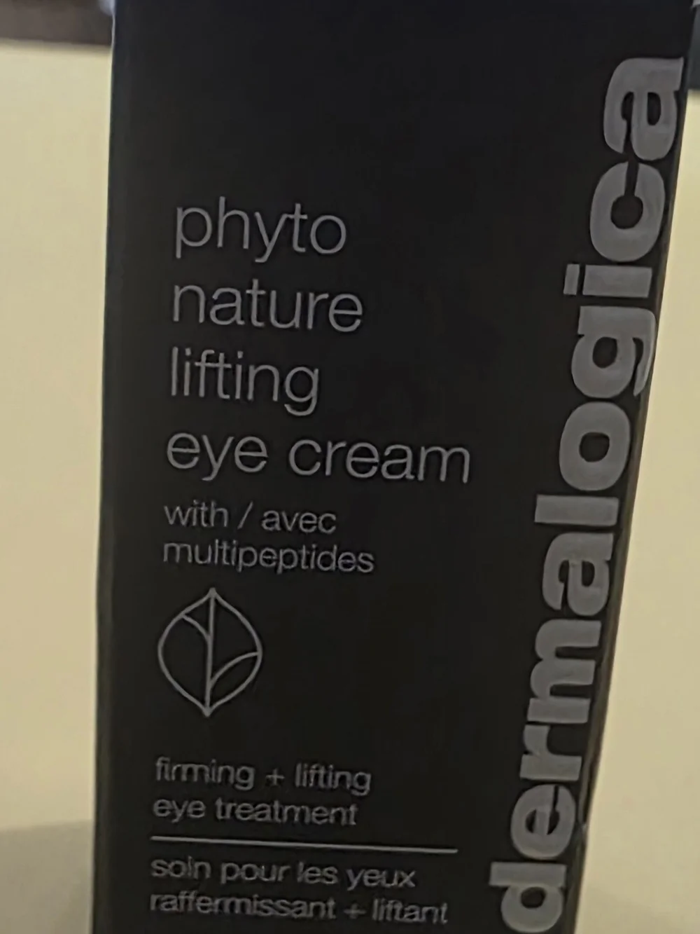 dermalogica Set Of 5pc Travel Size Facial Care Products